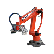 裝箱機(jī)器人