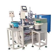 喇叭式自動(dòng)組裝機(jī)